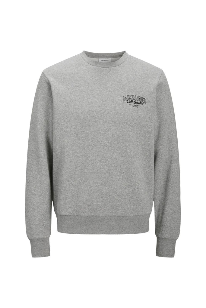 JACK AND JONES JJMAKOTO SWEAT CREW NECK