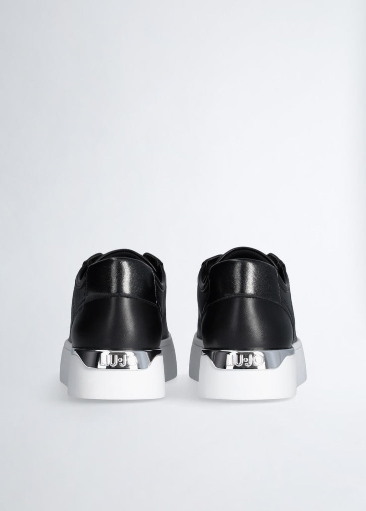 LIU JO PRETTY 05 - SNEAKER