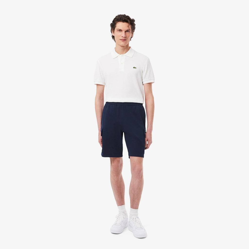LACOSTE SHORTS