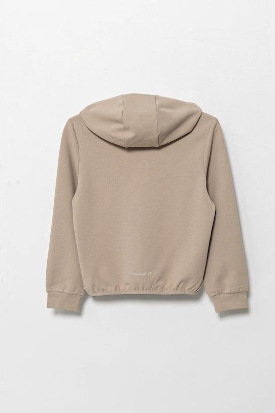 EMPORIO ARMANI EA7 SWEATSHIRT