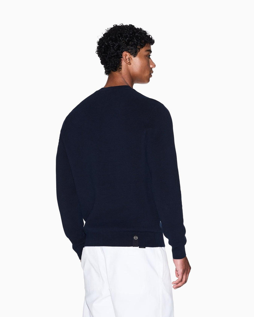 ARMANI EXCHANGE PULLOVER