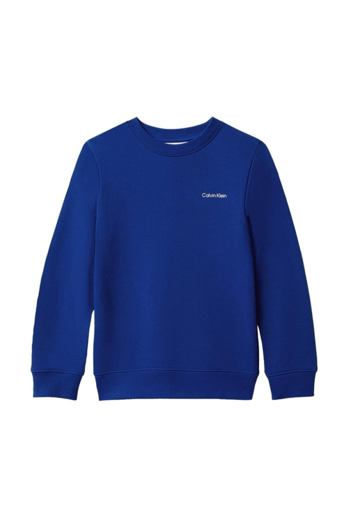 CALVIN KLEIN CHEST INST. LOGO REGULAR CN