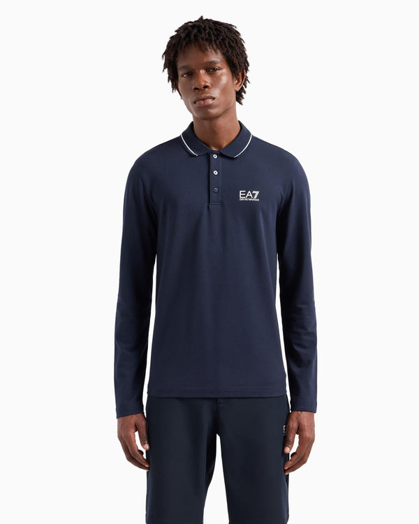 EMPORIO ARMANI EA7 POLO