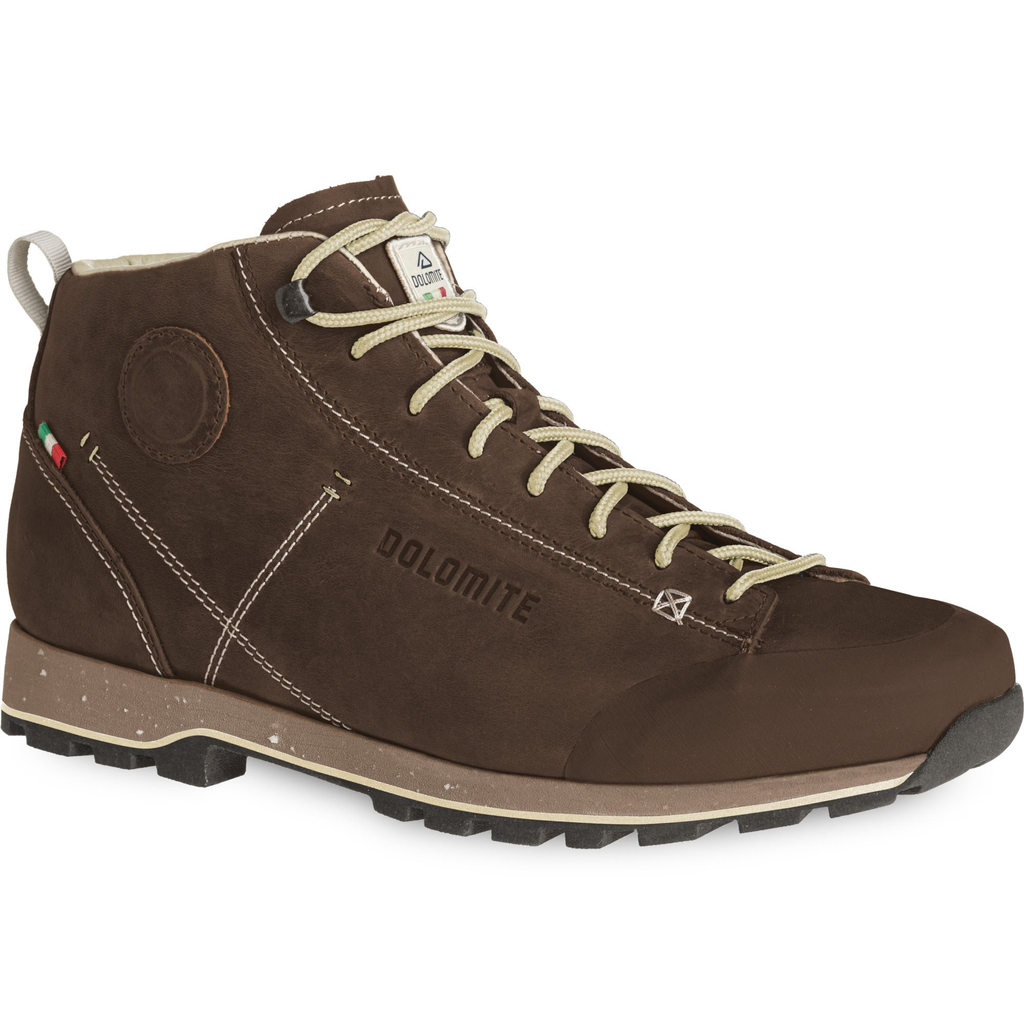 DOLOMITE Shoe 54 Mid Fg Evo