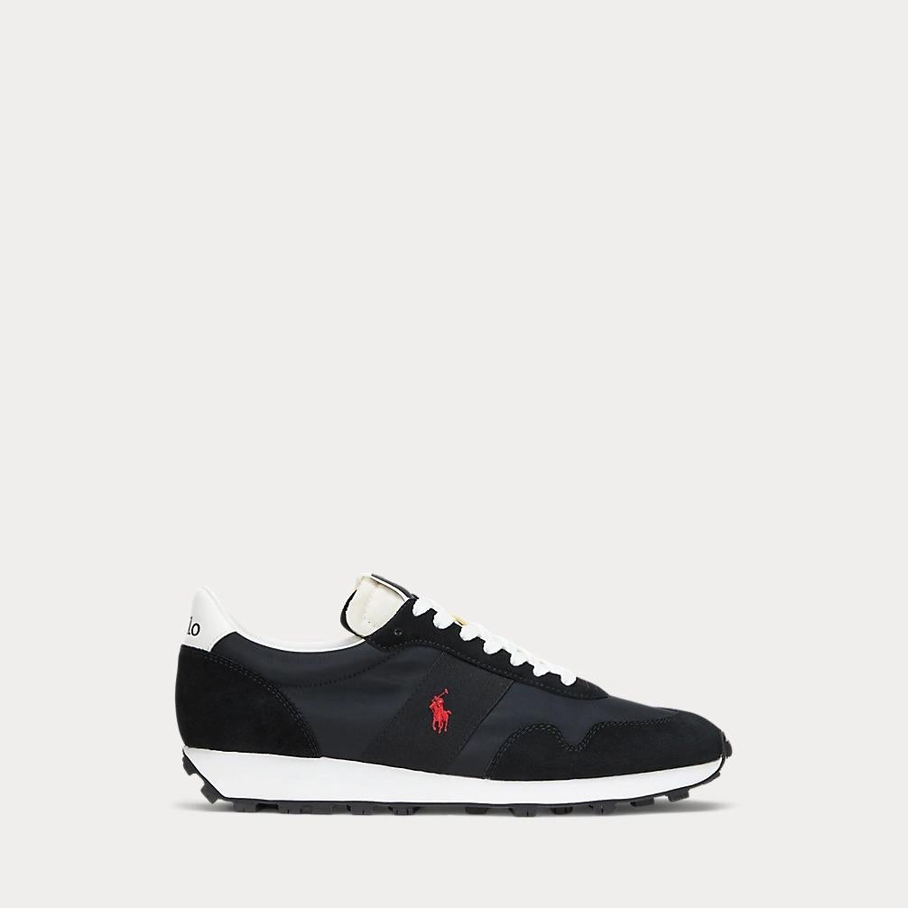 RALPH LAUREN PRL TRAIL125-SNEAKERS-LOW TOP LACE