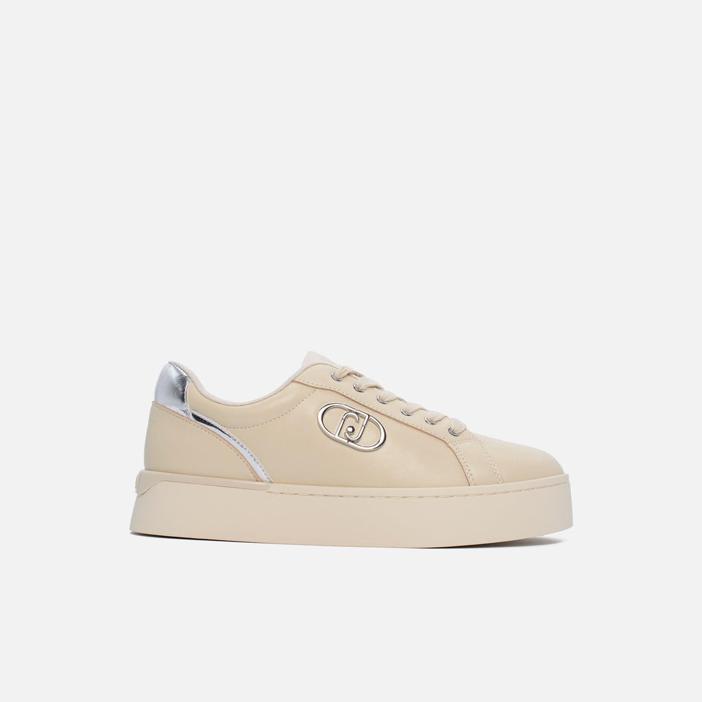 LIU JO PRETTY 06 - SNEAKER