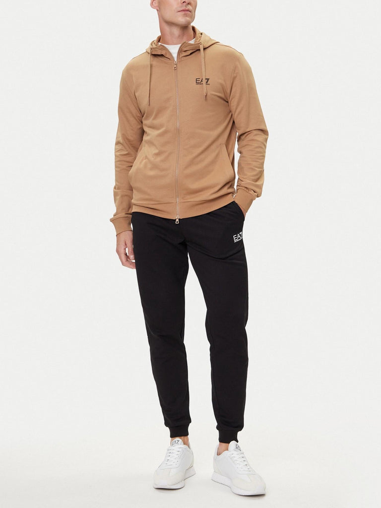 EMPORIO ARMANI EA7 TUTA