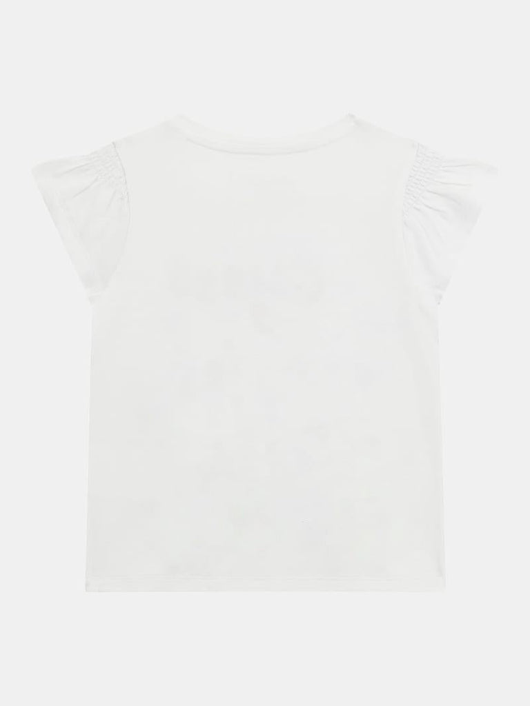 GUESS SS T-SHIRT