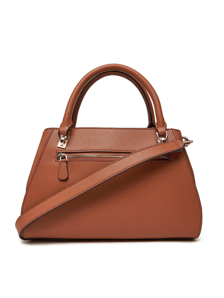 GUESS NOELLE II LUXURY SATCHEL