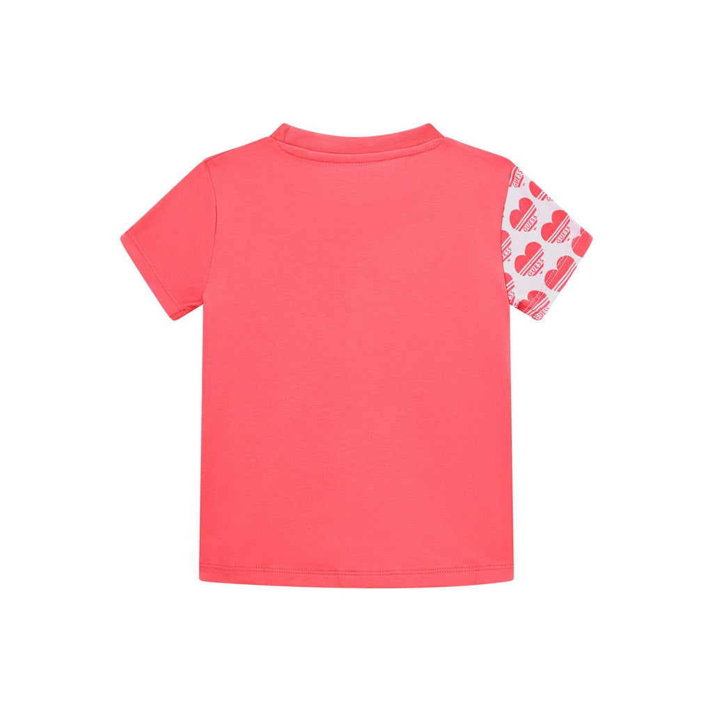 GUESS SS T-SHIRT