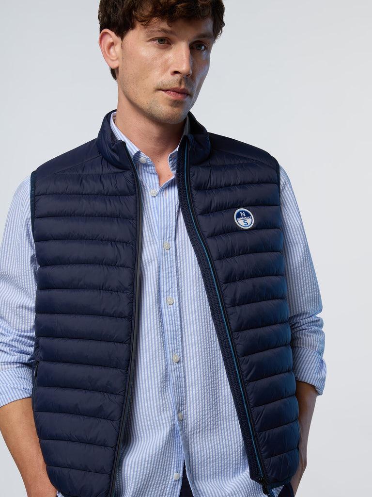 NORTH SAILS ZEPHYR ULTRALIGHT VEST