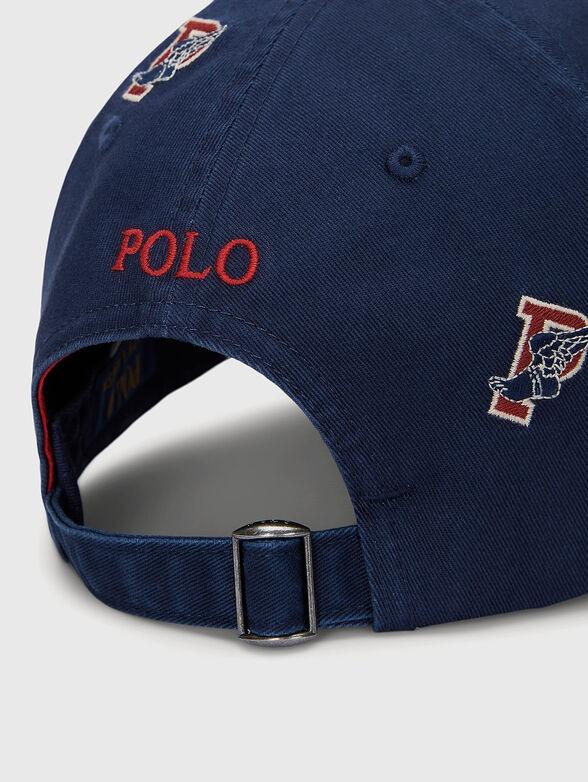 RALPH LAUREN CAPPELLO