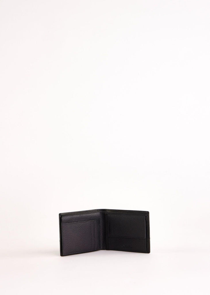 GAUDI MAN WALLET - BASIC + COIN POCKET - linea CALVIN