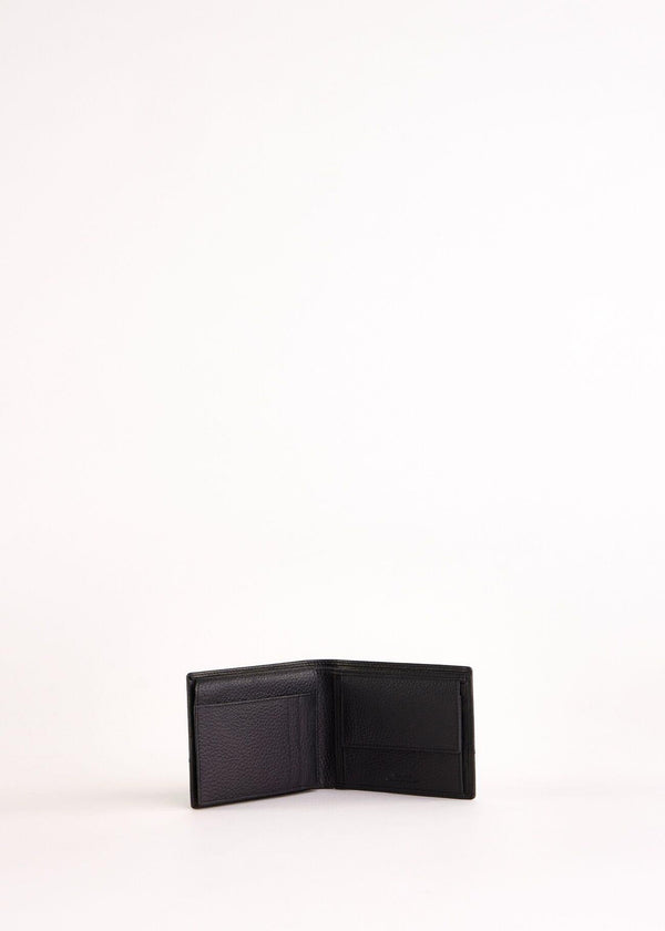 GAUDI MAN WALLET - BASIC + COIN POCKET - linea CALVIN