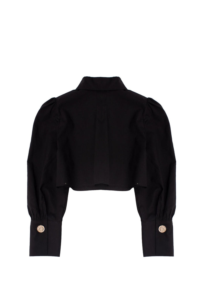 ELISABETTA FRANCHI La Mia Bambina SHIRT