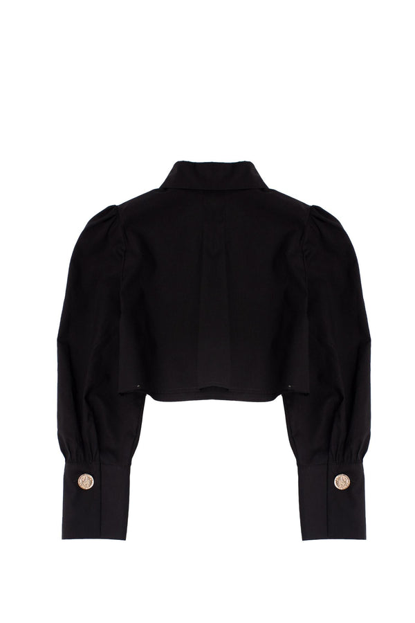 ELISABETTA FRANCHI La Mia Bambina SHIRT