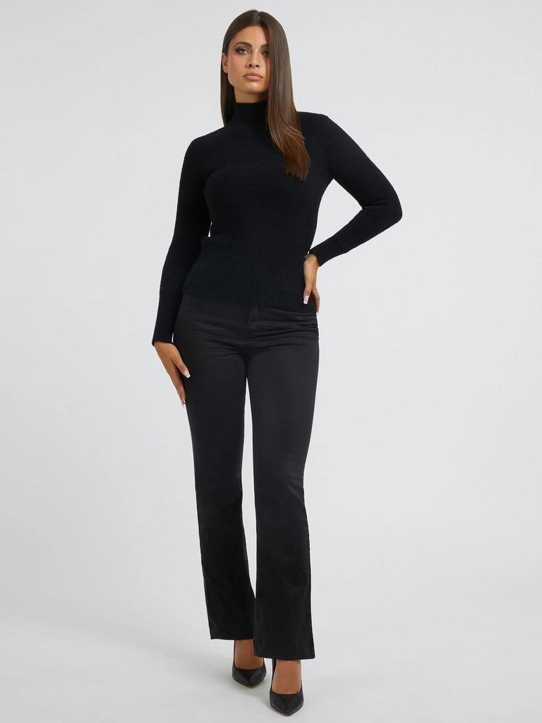 GUESS MARION TN LS SWEATER