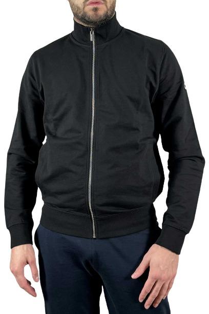 MARKUP FELPA L/P ZIP