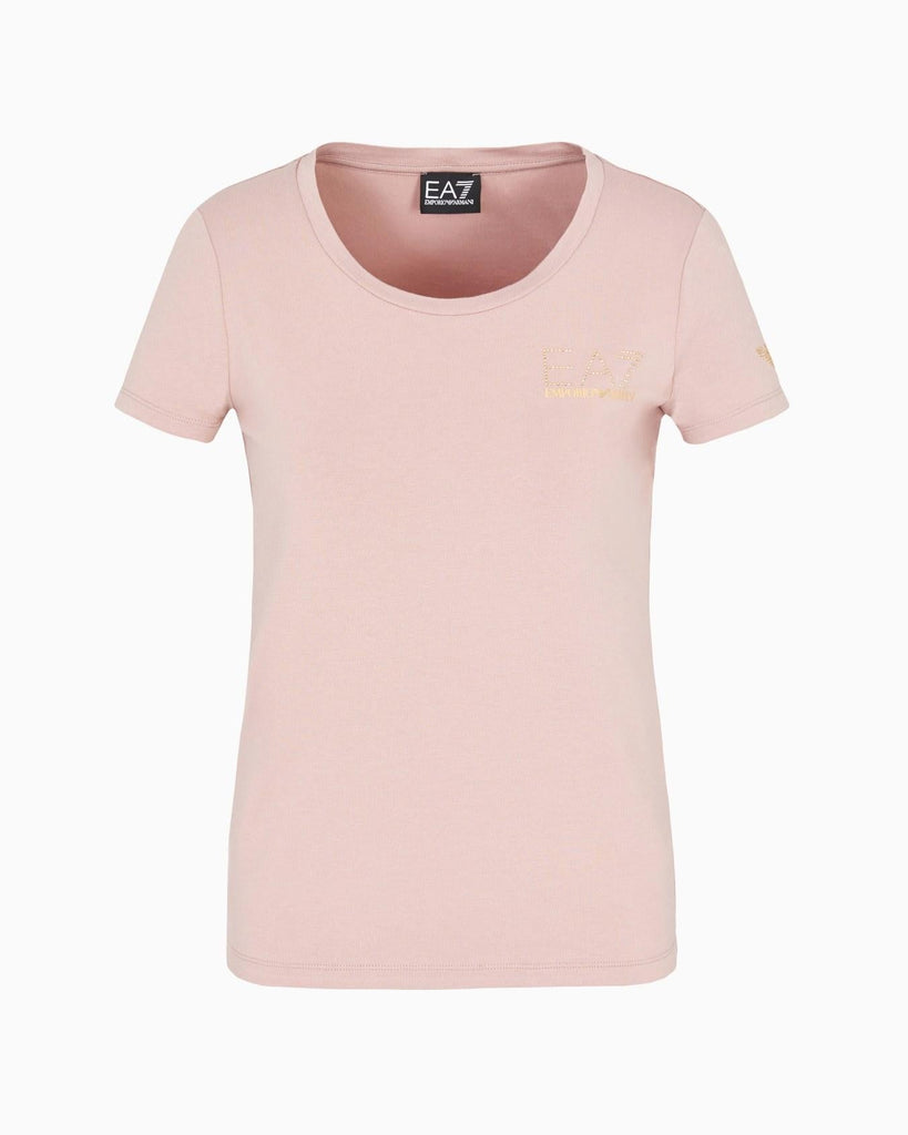 EMPORIO ARMANI EA7 T-SHIRT
