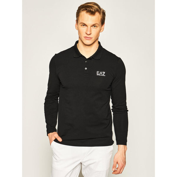 EMPORIO ARMANI EA7 POLO SHIRT