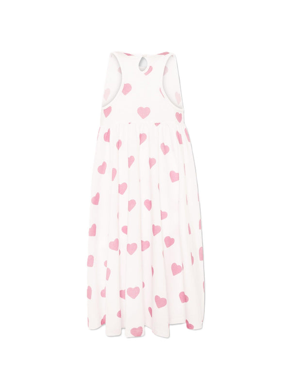 MC2 SAINT BARTH GIRL DRESS