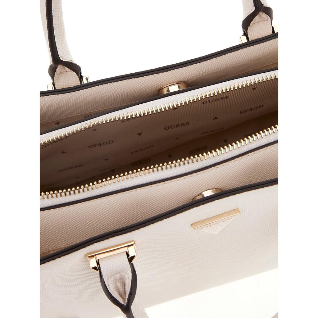 GUESS ROSALBA GIRLFRIEND SATCHEL