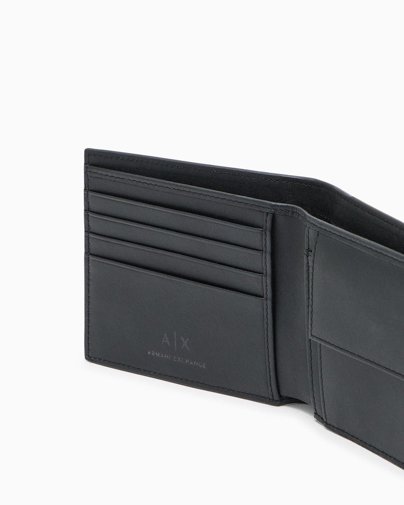 ARMANI EXCHANGE WALLET