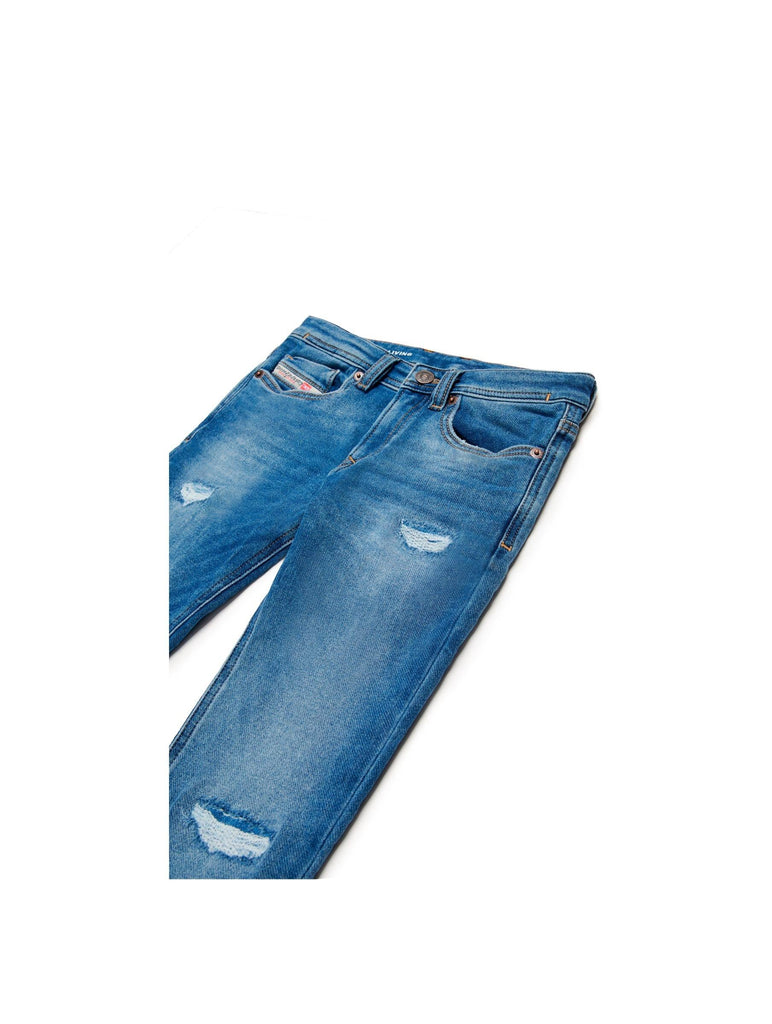 DIESEL 1979 SLEENKER-J JJJ PANTALONI