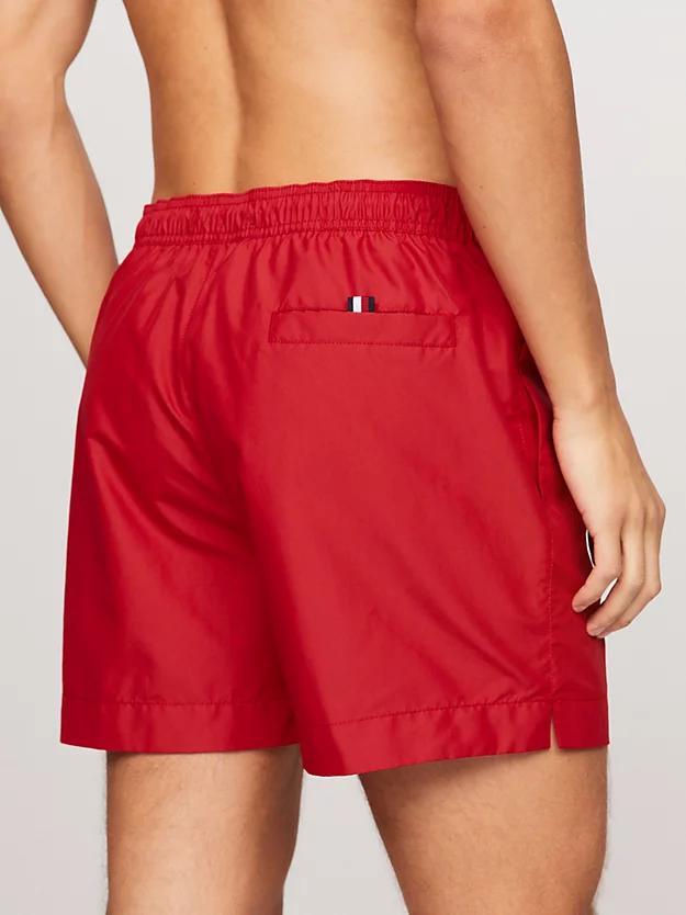 TOMMY HILFIGER MEDIUM DRAWSTRING