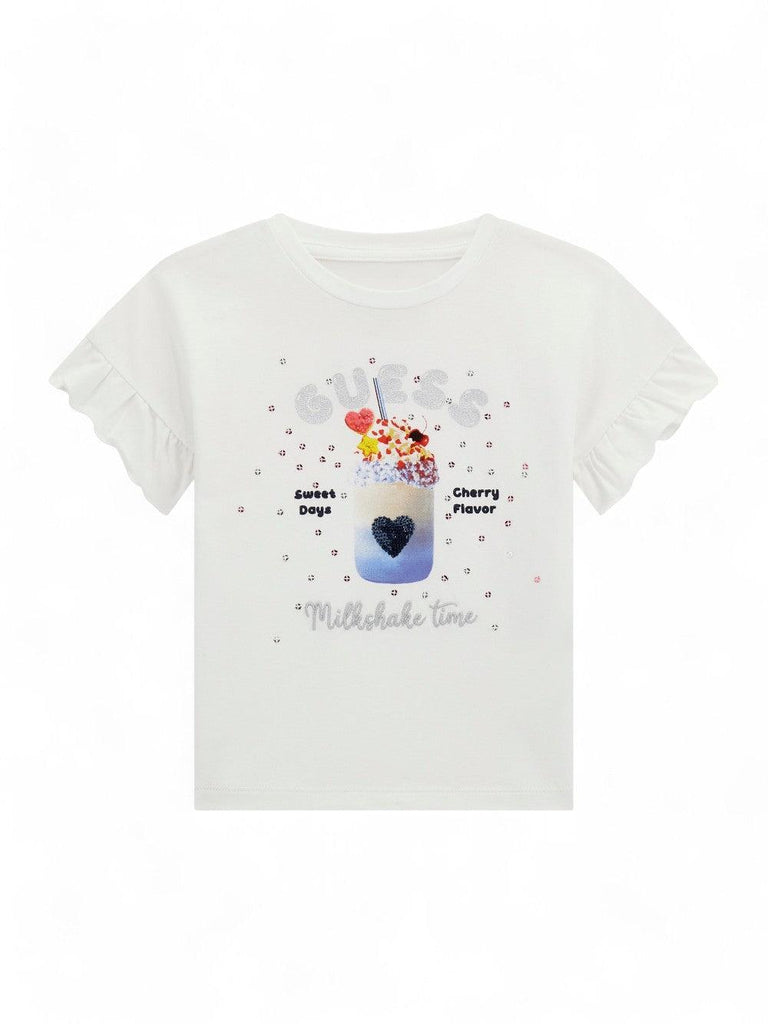 GUESS SS T-SHIRT