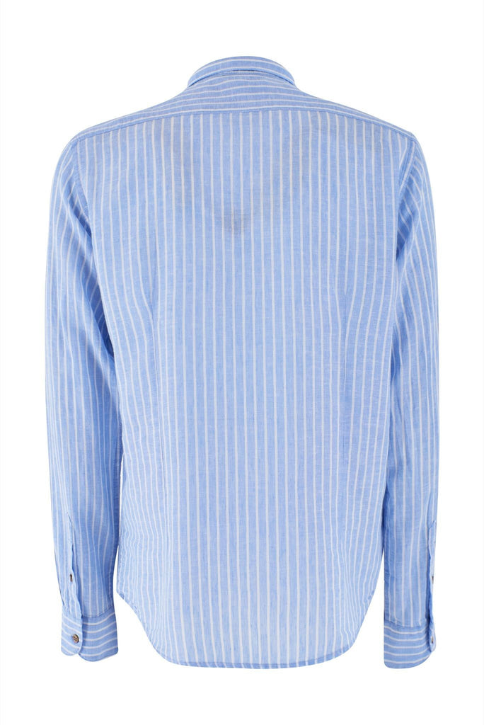 YES ZEE CAMICIA UOMO M/L