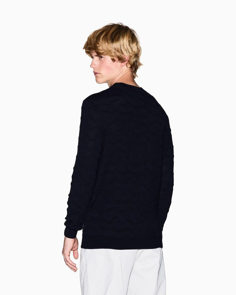ARMANI EXCHANGE PULLOVER