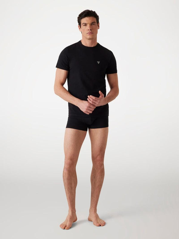 GUESS TEE+TRUNK PACK