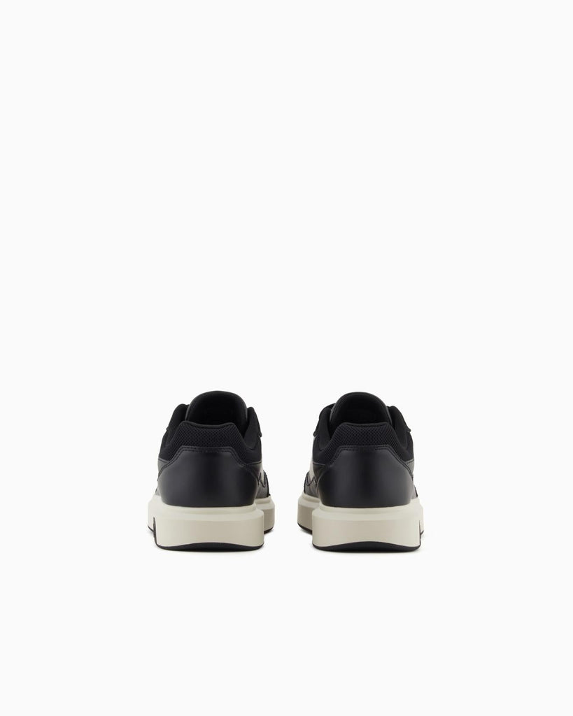ARMANI EXCHANGE SNEAKER
