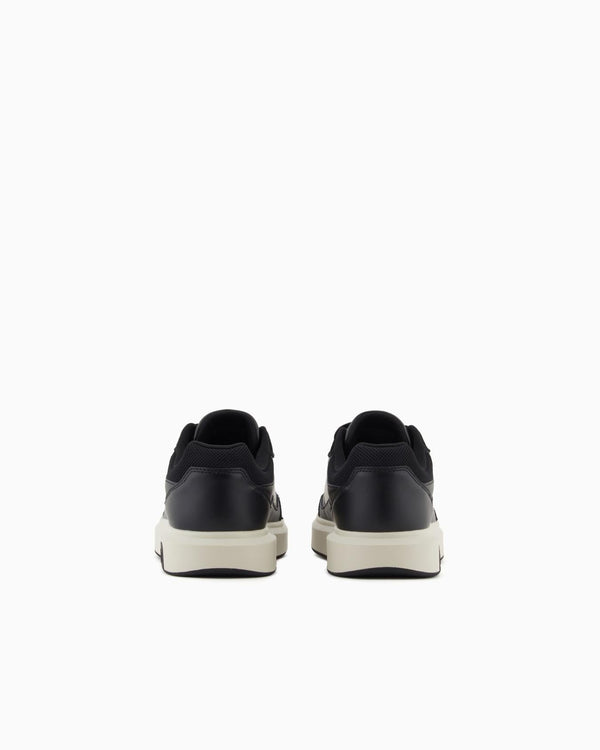 ARMANI EXCHANGE SNEAKER