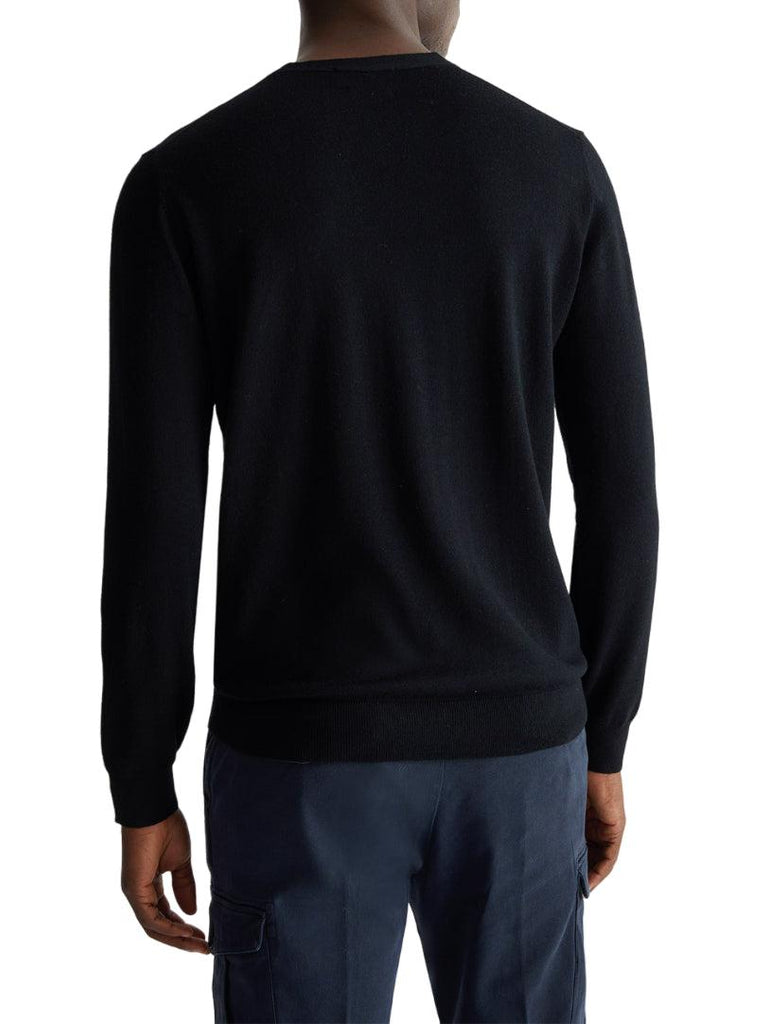LIU JO MAGLIA CHIUSA M/L