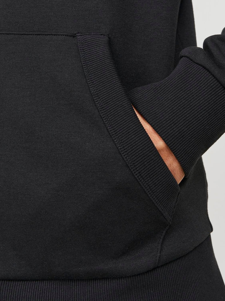 JACK AND JONES JJEPAULOS SWEAT ZIP NOOS