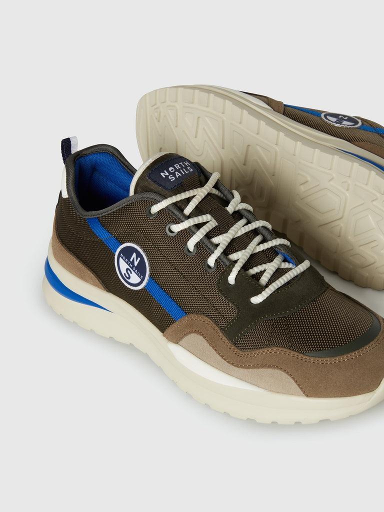 NORTH SAILS SNEAKERS