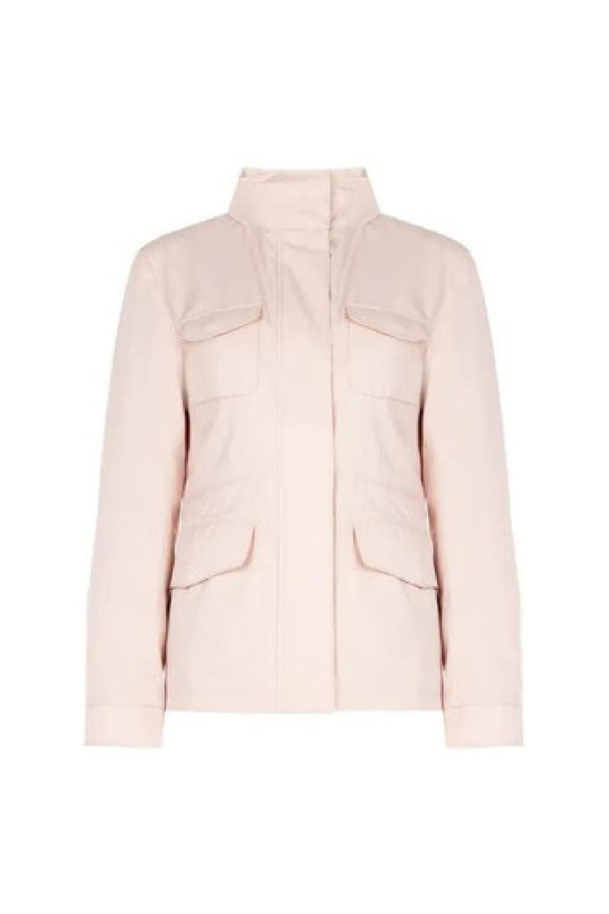 RINASCIMENTO FIMSTYLE03PE25 CAPP PARKA CORTO