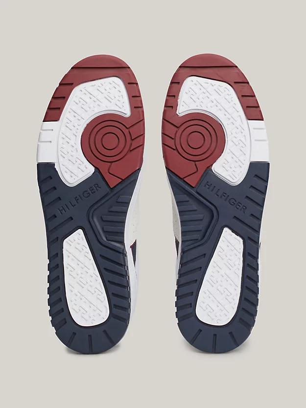 TOMMY HILFIGER TH BASKET MODERN STR
