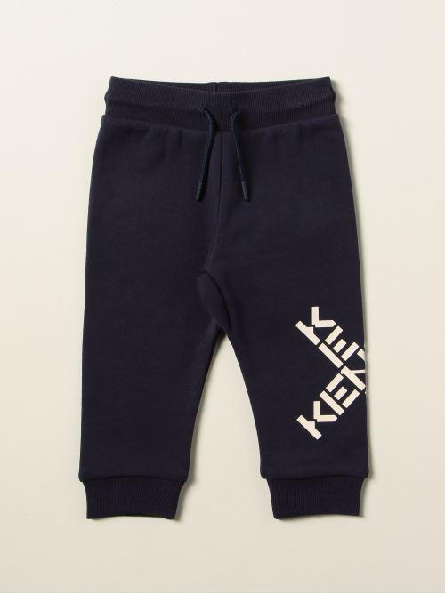 KENZO PANTALONE JOGGING