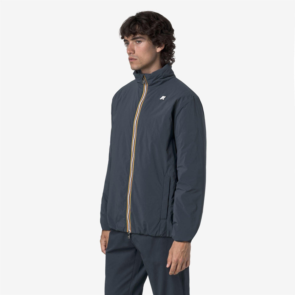 K-WAY VALENTINE PLAIN WARM