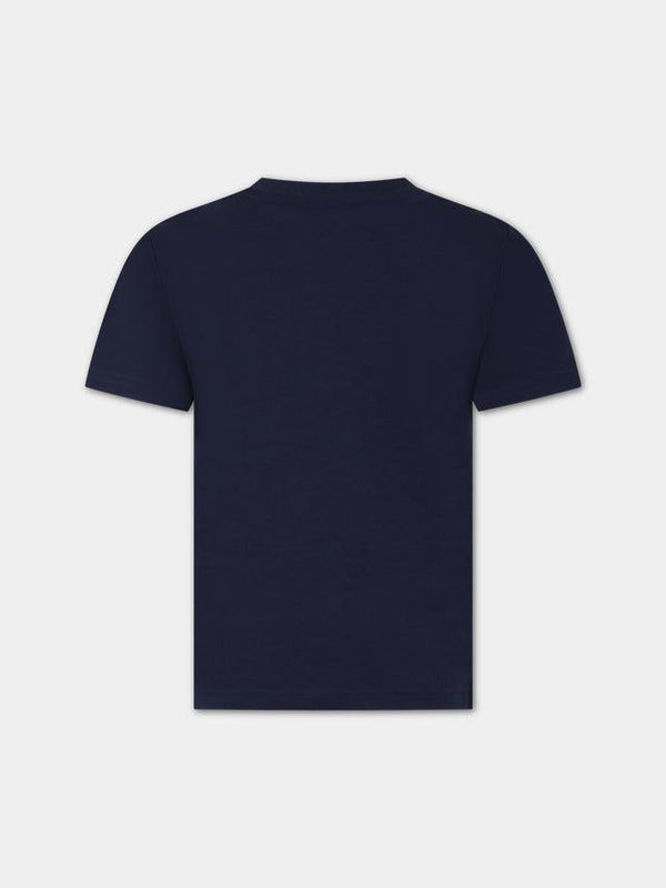 BOSS T-SHIRT