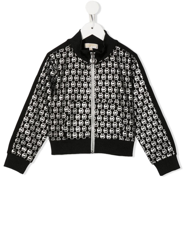 MICHAEL KORS CARDIGAN COUPE