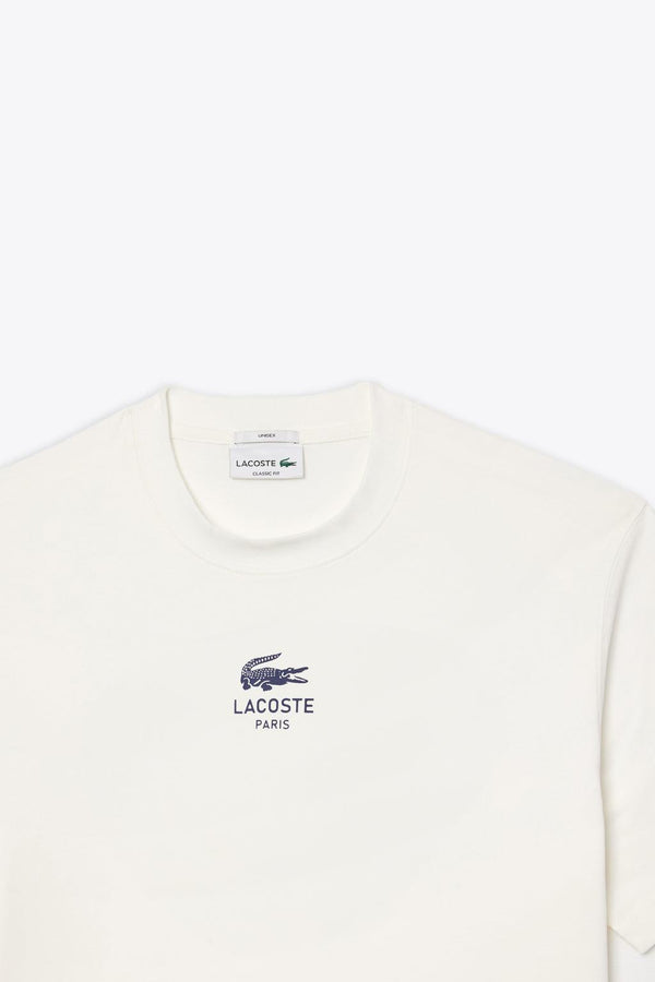 LACOSTE T-SHIRT