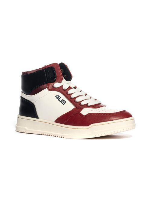 PACIOTTI 4US SCARPE