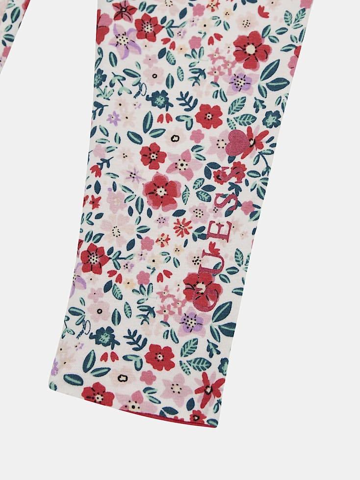 GUESS REVERSIBLE LEGGINGS