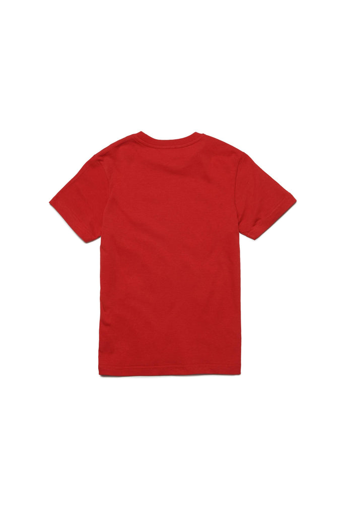 DIESEL LTGIM DI T-SHIRTS