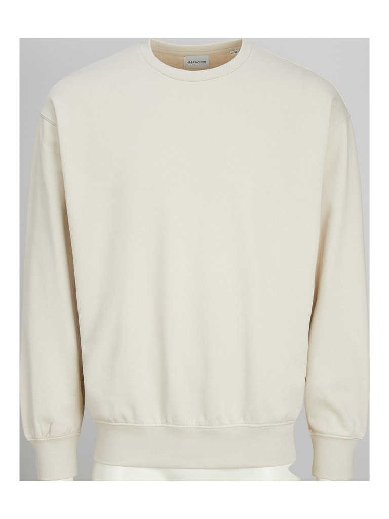 JACK AND JONES JJECHARGE SWEAT CREW NECK NOOS