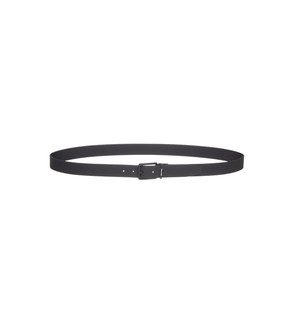 ARMANI EXCHANGE TONGUE BELT